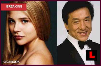 Chloe Moretz Not Dead \u2013 Actress, Jackie Chan Battle Fake Death Reports  