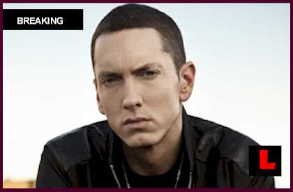 Fake Eminem