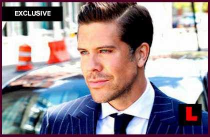 Fredrik Eklund, Derek Kaplan Wedding Being Planned During MDL: EXCLUSIVE - Fredrik-Eklund-Derek-Kaplan-Wedding