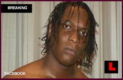 The Future Donovan Ruddick: Wrestler Brian McGee Charged with Murder - Future-Donovan-Ruddick