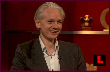 WikiLeaks has UFOs Documents: Julian Assange