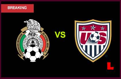 Mexico vs. USA 2013 Prompts Scoreless Draw in World Cup ... - 420 x 275 jpeg 14kB