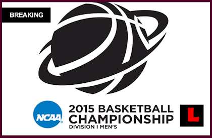 NCAA Men's Basketball Tournament 2015 Schedule Countdown Ignites ACC