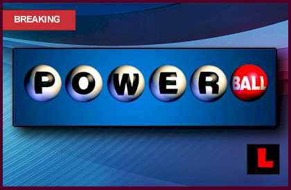 lotto results powerball winning numbers last night