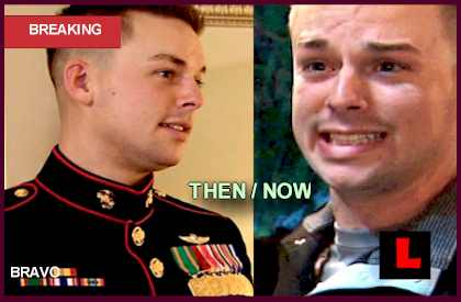 ryan culberson housewives real oc marines bravo angers