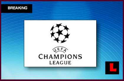 standings champions league