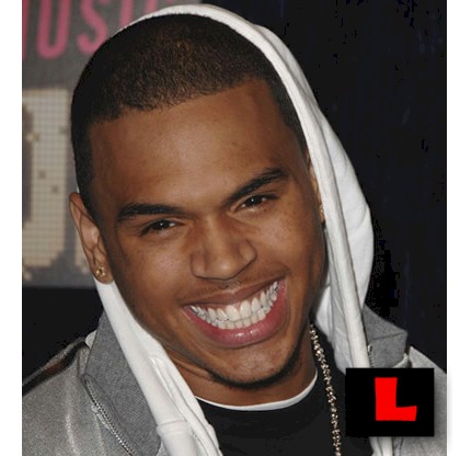 chris brown hot