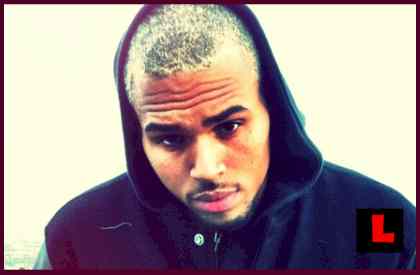 Chris Brown Baby