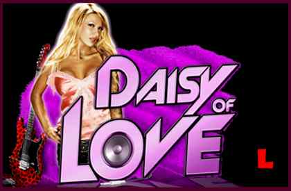 Daisy+of+love+sinister