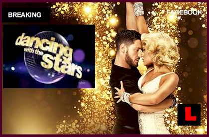 Dancing with the Stars Results Last Night 2015 Get Elimination Predictions