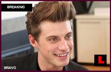 Jeremiah Brent Bravo Reality Show Being Pursued? - jeremiah-brent-bravo-reality-show