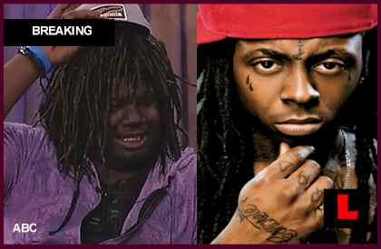 Lil Wayne Hope