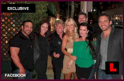 joe gorga melissa gorga deliver oc and bh housewives support