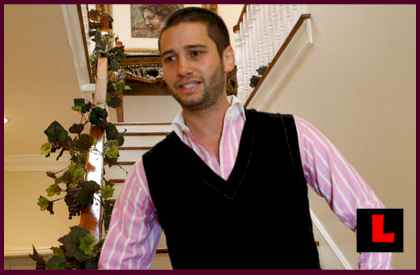 Josh Flagg Health