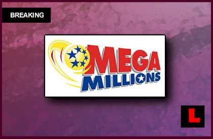 Mega Millions Winning Numbers Last Night 2015 Delivers 
