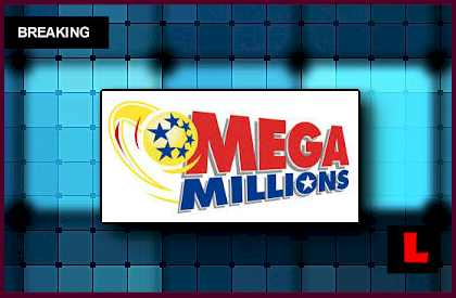 Mega Millions Winning Numbers December 30 Results Tonight 