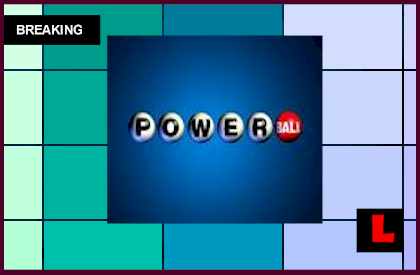 powerball numbers for tonight