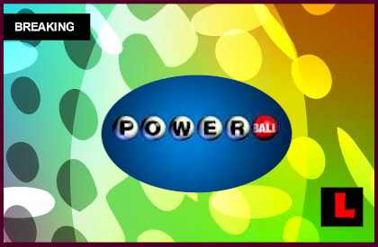Powerball Winning Numbers 2015 Last Night Surge to $121M
