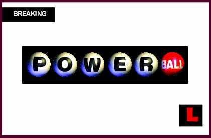 Powerball Winning Numbers Results Last Night: Draw Approaches $100M
