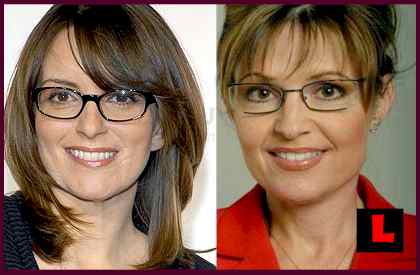 sarah palin tina