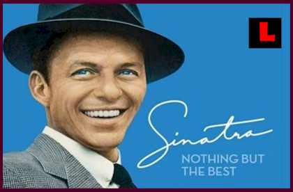 Frank Sinatra