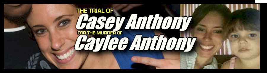 casey anthony photos of skull. Casey Anthony Trial, Caylee