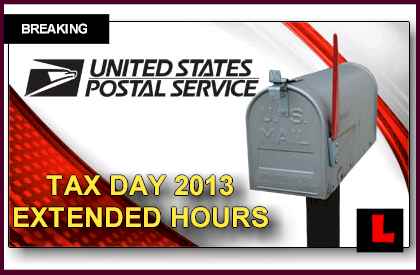 post haste post office hours