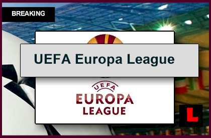 europa conference league standings