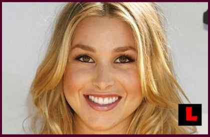 whitney port cute