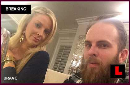 Tamra Barney Son Ryan Vieth: Wedding on Hold, Sarah Rodriguez Pregnant