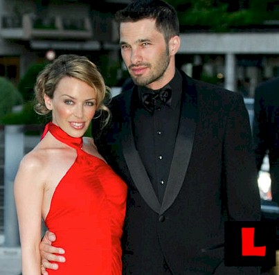 Kylie Minogue, Olivier Martinez Back Together: Baby, Marriage Plans