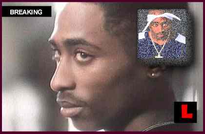 Tupac Not Found Alive – Fake 2Pac Twitpic Prompts Confusion, Again